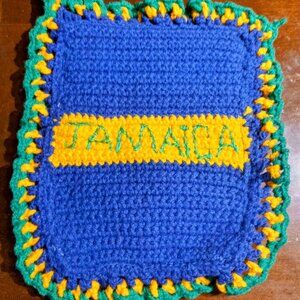 POTHOLDER (LGE)